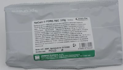 Nacalit® PORE-TEC