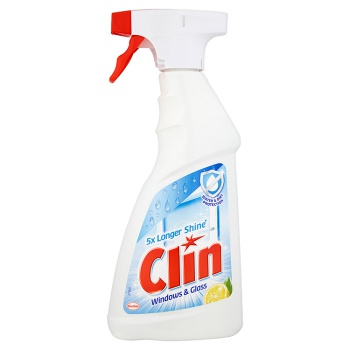 CLIN na okná 500ml