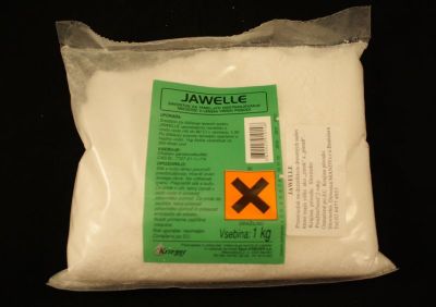 Jawelle 1kg